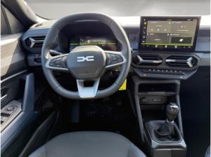 Dacia Duster 🔝 III 1.2 TCe 130 Mild-Hybrid Expression 🔝 *RÜCKFAHRKAMERA*SITZ- u. LENKRADHEIZUNG*