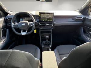 Dacia Duster 🔝 III 1.2 TCe 130 Mild-Hybrid Expression 🔝 *RÜCKFAHRKAMERA*SITZ- u. LENKRADHEIZUNG*