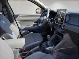 Dacia Duster 🔝 III 1.2 TCe 130 Mild-Hybrid Expression 🔝 *RÜCKFAHRKAMERA*SITZ- u. LENKRADHEIZUNG*