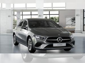 Mercedes-Benz A 180 Kompaktlimousine