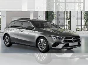 Mercedes-Benz A 180 Kompaktlimousine