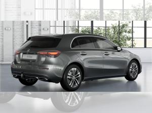 Mercedes-Benz A 180 Kompaktlimousine