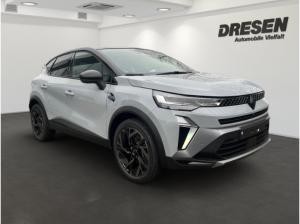 Renault Captur 🔥🚨BUSINESS-SUV-DEAL🚨🔥Esprit Alpine E-TECH Full Hybrid 145  *360°KAMERA NAVI HARMAN-KARDON-SOUNDSYSTE