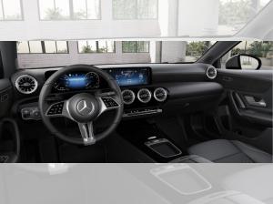 Mercedes-Benz A 180 Kompaktlimousine