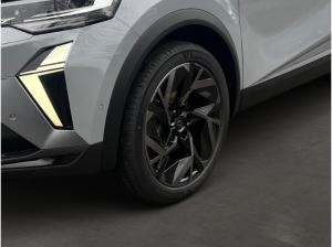 Renault Captur 🔥🚨BUSINESS-SUV-DEAL🚨🔥Esprit Alpine E-TECH Full Hybrid 145  *360°KAMERA NAVI HARMAN-KARDON-SOUNDSYSTE