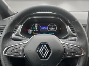 Renault Captur 🔥🚨BUSINESS-SUV-DEAL🚨🔥Esprit Alpine E-TECH Full Hybrid 145  *360°KAMERA NAVI HARMAN-KARDON-SOUNDSYSTE