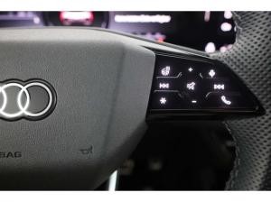 Audi Q6 e-tron 55 quattro S line Beif.Dis/Matrix/20''