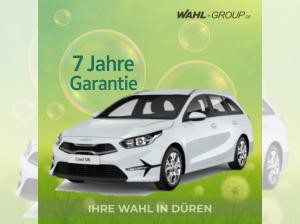 Kia Ceed SW 1.5 T-GDI Ultimate Edition ✨ CARPLAY✨ NAVI ✨7 Jahre Garantie