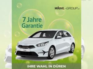 Kia Ceed 1.0 T-GDI Ultimate Edition✨ CARPLAY✨ NAVI ✨7 Jahre Garantie