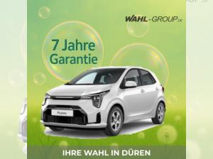 Kia Picanto Edition 7 ✨ CARPLAY✨ NAVI ✨ 7 Jahre Garantie