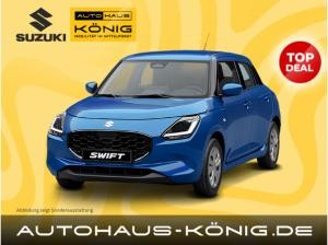 Suzuki Swift Neues Modell | Hot Summer Deal 🔥 | Club | ***Sofort verfügbar***