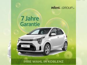Kia Picanto Edition 7 ✨ CARPLAY✨ NAVI ✨ 7 Jahre Garantie