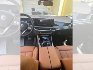 BMW X5 xDrive 30d SportsA