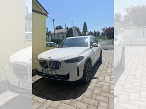 BMW X5 xDrive 30d SportsA