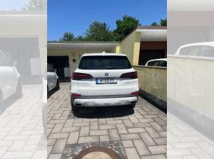 BMW X5 xDrive 30d SportsA
