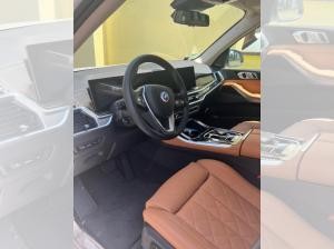 BMW X5 xDrive 30d SportsA