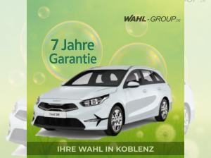 Kia Ceed SW 1.5 T-GDI Ultimate Edition ✨ CARPLAY✨ NAVI ✨7 Jahre Garantie