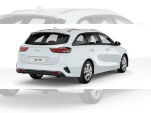 Kia Ceed SW 1.5 T-GDI Ultimate Edition ✨ CARPLAY✨ NAVI ✨7 Jahre Garantie