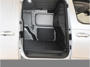 Volkswagen Caddy Cargo Maxi 2.0 TDI (Mettmann)