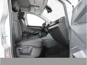 Volkswagen Caddy Cargo Maxi 2.0 TDI (Mettmann)