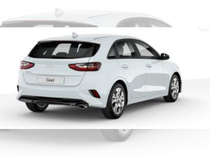 Kia Ceed 1.0 T-GDI Ultimate Edition✨ CARPLAY✨ NAVI ✨7 Jahre Garantie