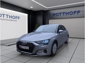 Audi A3 Sportback 35 TFSI ADVANCED PDC GRA KLIMA LM17