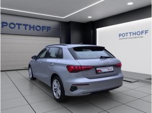 Audi A3 Sportback 30 TDI ADVANCED LED NAVI SITZHZG VIRTUAL