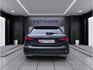 Audi A3 Sportback 35 TFSI ADVANCED SOUND KLIMA SITZHZG AHK