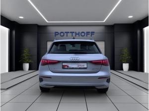 Audi A3 Sportback 30 TDI ADVANCED LED NAVI SITZHZG VIRTUAL