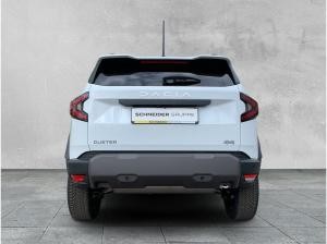 Dacia Duster JOURNEY TCe 130 4x4 🤑SPAR-DEAL🤑