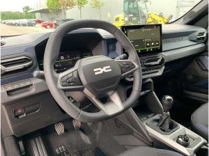 Dacia Duster JOURNEY TCe 130 4x4 🤑SPAR-DEAL🤑