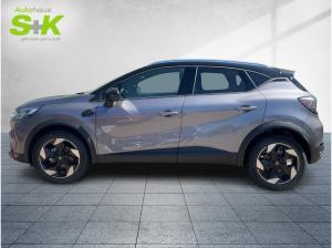 Renault Captur Techno TCe 90 *Safety- & Winter-P. *GJR*bis 30.06.!*