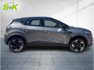 Renault Captur Techno TCe 90 *Safety- & Winter-P. *GJR*bis 30.06.!*