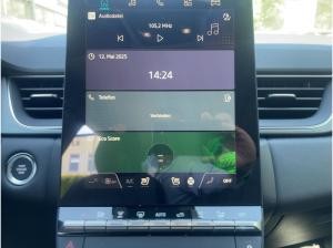 Renault Captur Techno TCe 90 *Safety- & Winter-P. *GJR*bis 30.06.!*