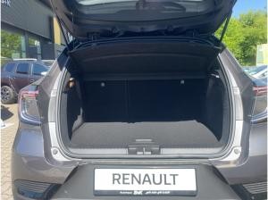 Renault Captur Techno TCe 90 *Safety- & Winter-P. *GJR*bis 30.06.!*