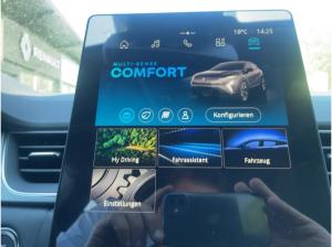 Renault Captur Techno TCe 90 *Safety- & Winter-P. *GJR*bis 30.06.!*