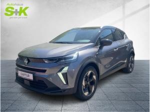 Renault Captur Techno TCe 90 *Safety- & Winter-P. *GJR*bis 30.06.!*