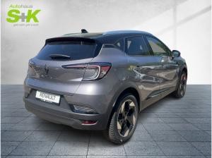 Renault Captur Techno TCe 90 *Safety- & Winter-P. *GJR*bis 30.06.!*