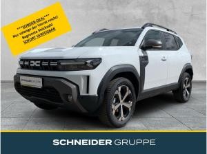 Dacia Duster JOURNEY TCe 130 4x4 🤑SPAR-DEAL🤑
