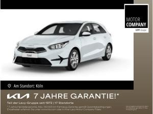 Kia Ceed 1.0 T-GDI Vision +Aktion+Navi+R.Kam+SHZ+PDC+