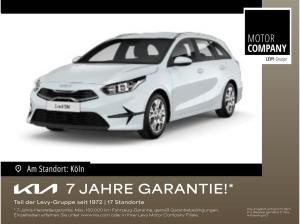 Kia Ceed SW ceed Sportswagon 1.0 T-GDI Vision +Aktion+Navi+