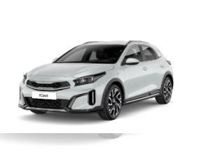 Kia XCeed 1.0 T-GDI Vision Aktion+Navi+R.Kam+SHZ+PDC+