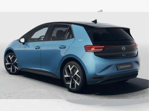 Volkswagen ID.3 Pure Energy 170PS | Vorlauffahrzeug | Gewerbe (Essen)