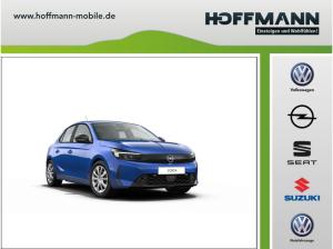 Opel Corsa Edition inkl. Winterpaket (Sitz- und Lenkradheizung)