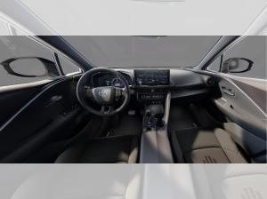 Toyota C-HR Teamplayer Plug In