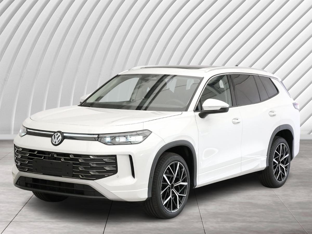 Volkswagen Tayron 2.0 TDI 110 kW Elegance