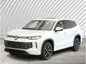 Volkswagen Tayron 2.0 TDI 110 kW Elegance