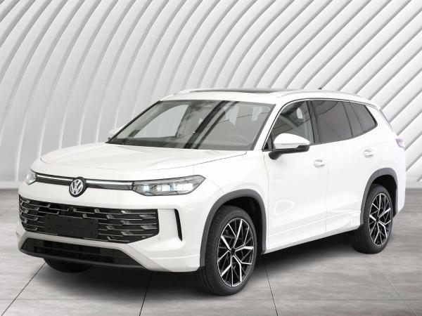 Volkswagen Tayron 2.0 TDI 110 kW Elegance