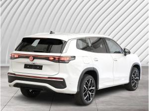 Volkswagen Tayron 2.0 TDI 110 kW Elegance