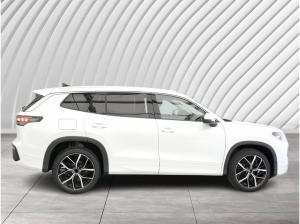 Volkswagen Tayron 2.0 TDI 110 kW Elegance